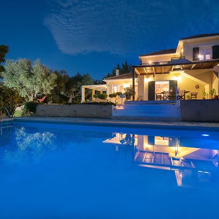 Nina Residence Planos  Exterior photo