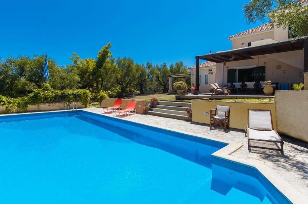 Nina Residence Planos  Exterior photo