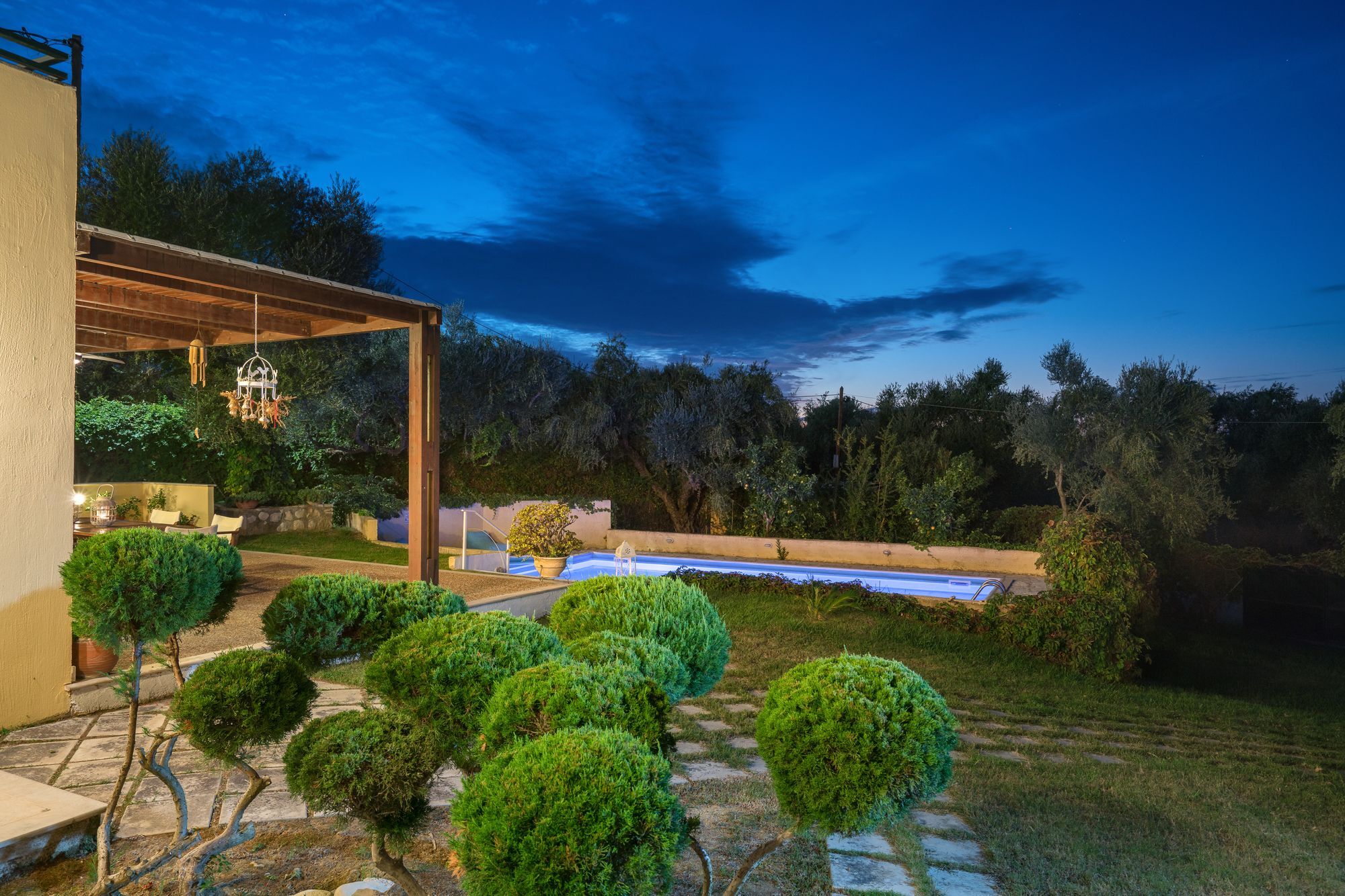 Nina Residence Planos  Exterior photo