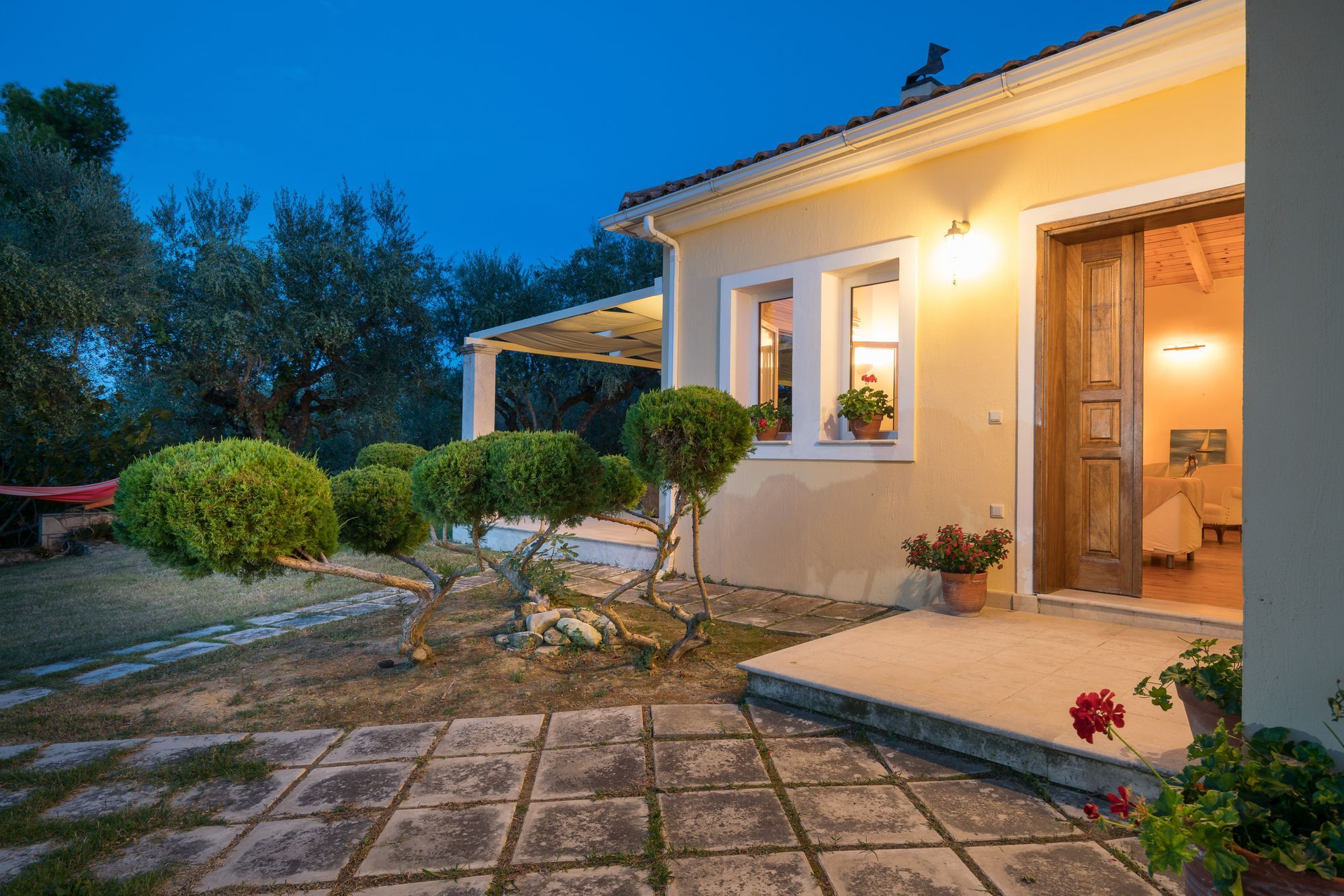 Nina Residence Planos  Exterior photo