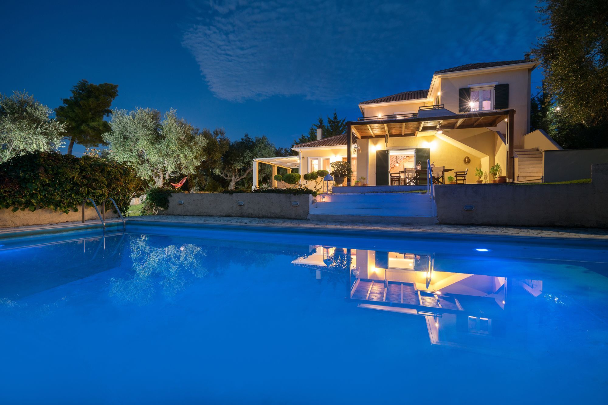 Nina Residence Planos  Exterior photo