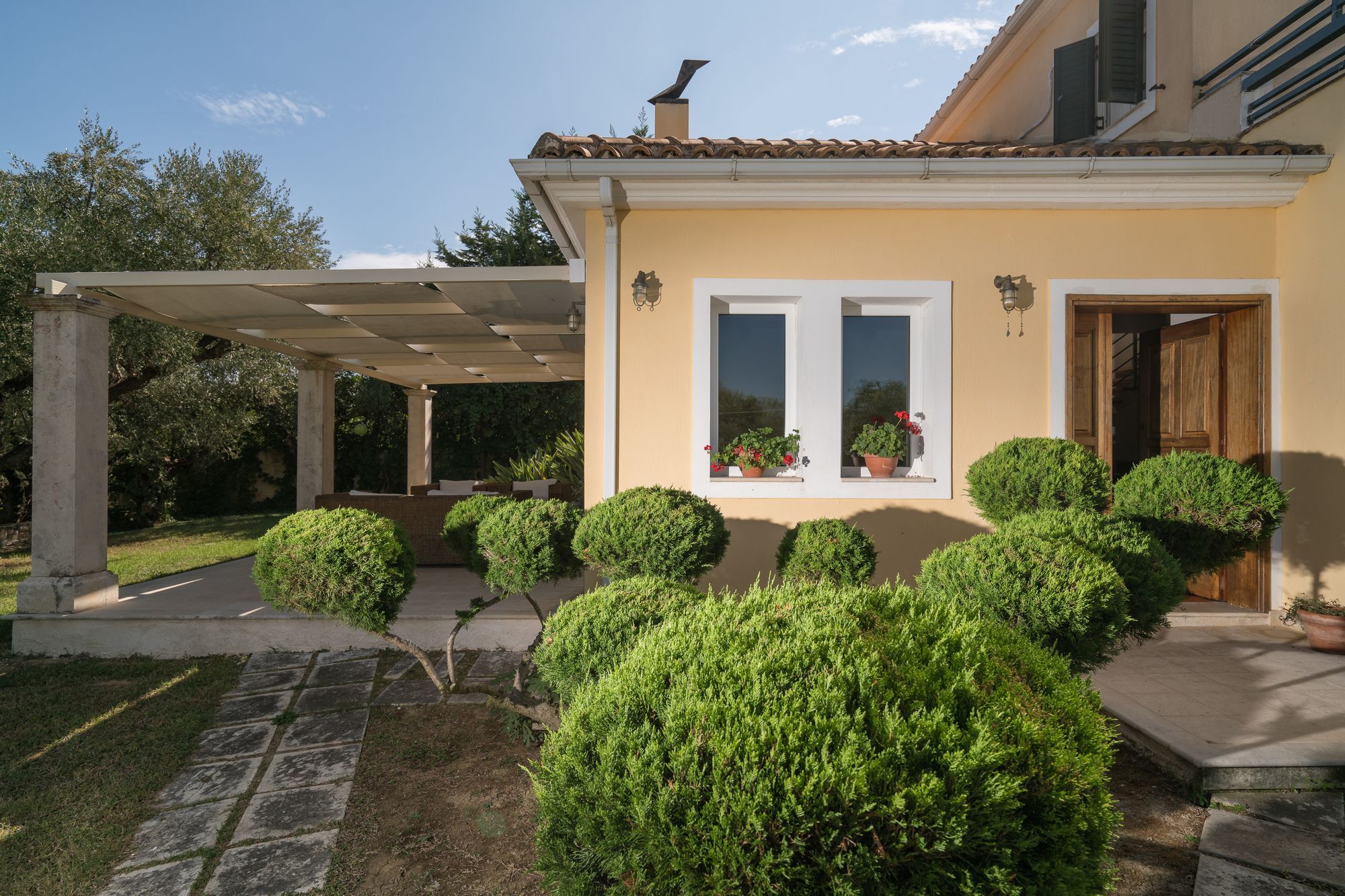 Nina Residence Planos  Exterior photo